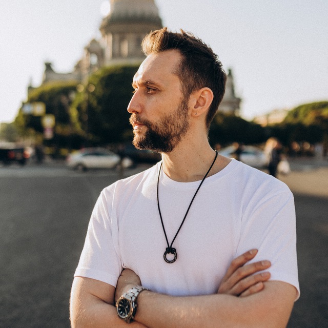 Вячеслав Рыжов